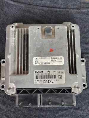 Mitsubishi Fuso Canter 3.0 Diesel 4P10 Engine Control Computer ECU ECM