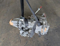 MAZDA SCRUM 2007 EBD-DG64V K6A 660cc PETROL AUTOMATIC TRANSMISSION