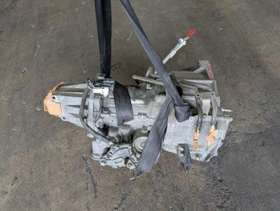 MAZDA SCRUM 2007 EBD-DG64V K6A 660cc PETROL AUTOMATIC TRANSMISSION