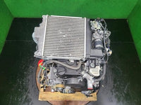 TOYOTA LAND CRUISER PRADO 120 SERIES ENGINE 3.0L D4D 1KD-FTV