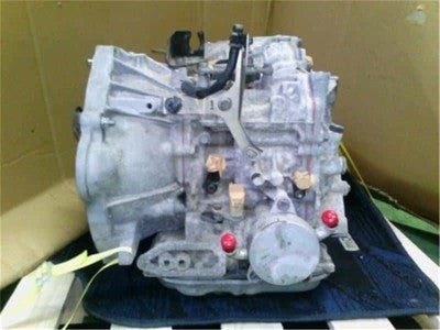 TOYOTA RACTIS/VITZ TRANSMISSION 1.5L PETROL CVT AUTOMATIC 1NZFE 30400-52070