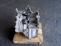 DAIHATSU MOVE 2011 CVT AUTOMATIC TRANSMISSION 30400-B2160
