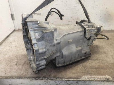 NISSAN CARAVAN YD25DDTI 2.5L DIESEL AUTOMATIC TRANSMISSION 310203XN4B