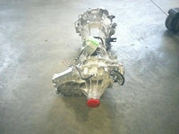 NISSAN NV350 2019 2.5L DIESEL YD25DDT 4WD AUTOMATIC TRANSMISSION 310003XN4D