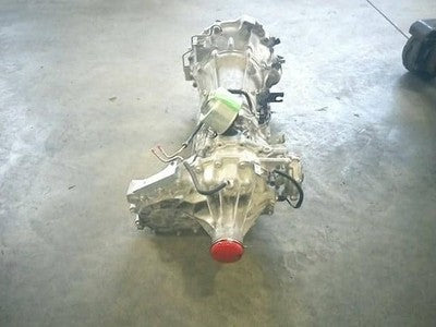 NISSAN NV350 2019 2.5L DIESEL YD25DDT 4WD AUTOMATIC TRANSMISSION 310003XN4D