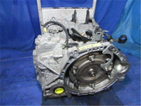 TOYOTA COROLLA FIELDER TRANSMISSION 1.5 K310 CVT AUTOMATIC 1NZFE 30400-12070