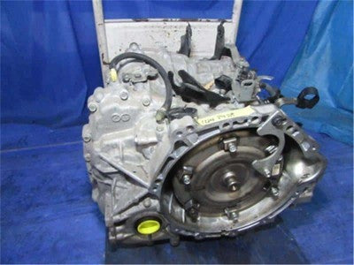 TOYOTA COROLLA FIELDER TRANSMISSION 1.5 K310 CVT AUTOMATIC 1NZFE 30400-12070