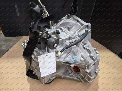 TOYOTA Corolla Automatic Transmission U341E 1.8 2ZR-FE ZRE152 ZRE153 03/07-10/13