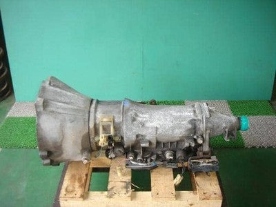 NISSAN SILVIA 1983 E-S12 AUTOMATIC TRANSMISSION 31020X8360
