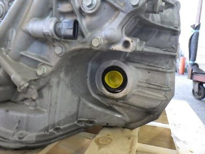 TOYOTA COROLLA 1.8 2ZRFE K310 CVT AUTOMATIC TRANSMISSION