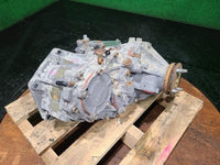 TOYOTA LANDCRUISER TRANSFER CASE 80 SERIES, FULL TIME 4WD, NON VISCOUS TYPE (NON