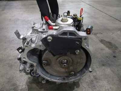 NISSAN MOCO 2004 CBA-MG21S AUTOMATIC TRANSMISSION 310204A0D3