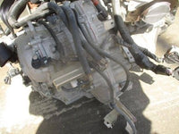 NISSAN CUBE 2016 DBA-Z12 CVT AUTOMATIC TRANSMISSION 31020X648C