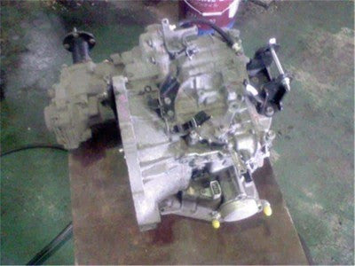 TOYOTA RACTIS TRANSMISSION 1.5L PETROL CVT AUTOMATIC  1NZFE 30400-52250