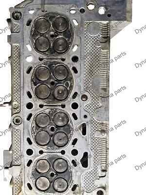 Mitsubishi Fuso Canter 3.0L 4P10 Complete Cylinder Head 2010/2020
