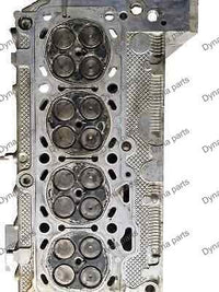 Mitsubishi Fuso Canter 3.0L 4P10 Complete Cylinder Head 2010/2020