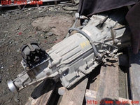 TOYOTA HIACE/REGIUSACE TRANSMISSION 3.0L 4-SPEED AUTOMATIC 1KZTE 89661-26400