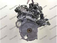 JAGUAR F-PACE ENGINE 204DTA 2.0L BI TURBO DIESEL EURO-6 2016-2020
