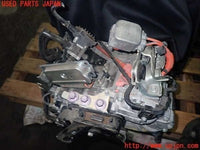 TOYOTA PRIUS PHV/PRIME TRANSMISSION 1.8L HYBRID CVT AUTOMATIC 2ZRFXE 30900-47120