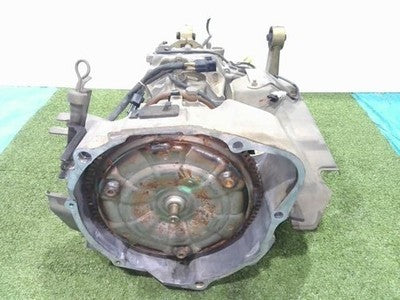 MITSUBISHI MINICAB 1998 AUTOMATIC TRANSMISSION MR453144