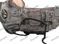 GMC W4 AUTOMATIC TRANSMISSION 99-07 5.2 4HE1/4HK1  Diesel