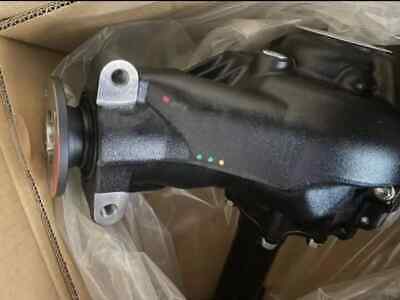 41110-60811 Toyota Land Cruiser 100 Series  4.2 Diesel  Front Differential