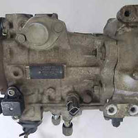 098000-24104 Mitsubishi Fuso Canter 4D34 Diesel Fuel Injection Pump ME221200