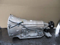 TOYOTA LEXUS TRANSMISSION 4.6L PETROL 8-SPEED AUTOMATIC  1URFSE 35000-50170