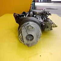 89439-05951 ISUZU Forward 1996 KC-FVZ32N2 Diesel Injection Pump