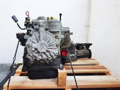 SUZUKI KEI TA-HN22S K6AT 660CC 4-SPEED AUTOMATIC TRANSMISSION 2000277H60