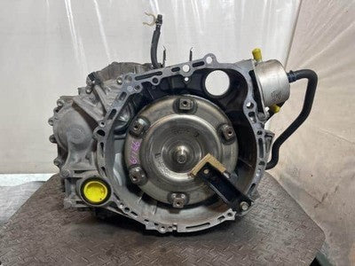 TOYOTA ESTIMA TRANSMISSION 2.4 CVT AUTOMATIC 2AZFE 30400-42010