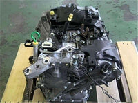 TOYOTA TANK TRANSMISSION 1.0L CVT Automatic 1KRFE 30400-B1120