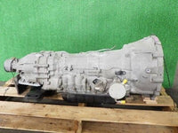TOYOTA MARK X/CROWN TRANSMISSION 2.5L 6-SPEED AUTOMATIC 4GRFSE 35030-30250