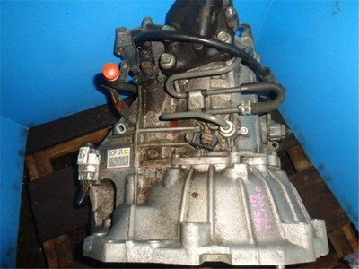 TOYOTA PASSO TRANSMISSION 1.0L AUTOMATIC 1KRFE 30500-B1010