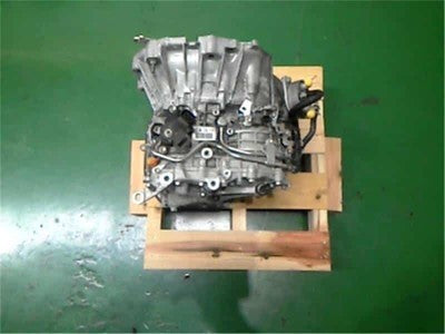 TOYOTA PIXIS EPOCH TRANSMISSION 0.6L CVT 2WD AUTOMATIC KFVE 30400-B2670