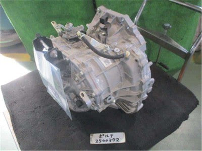 TOYOTA COROLLA AXIO/PORTE TRANSMISSION 1.5L CVT AUTOMATIC K310 1NZFE 30400-12140