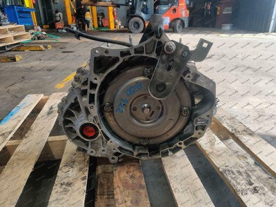 MAZDA CX5 AUTOMATIC TRANSMISSION FWD 2.0 PETROL 2017–2021
