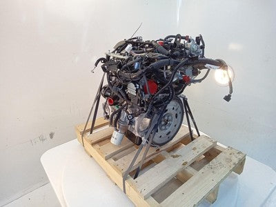 MITSUBISHI ECLIPSE CROSS 1.5L TURBO PETROL ENGINE 4B40 YA-YB 2017-2023