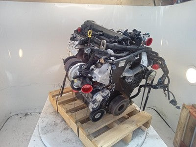 FORD TRANSIT  VAN ENGINE DIESEL 3.2L TURBO PX2-3 2015-2022