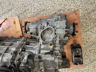 Toyota Land Cruiser 80 Series  1HZ 4.2 Diesel H151 Manual Transmission Gearbox