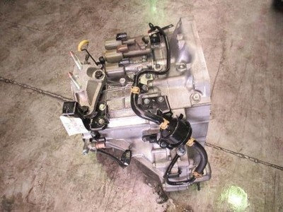 HONDA STREAM 2010 DBA-RN6 AUTOMATIC TRANSMISSION