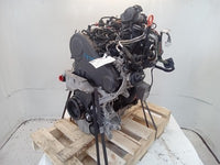 VOLKSWAGEN TRANSPORTER T5 2.0L TURBO DIESEL ENGINE CCHA 2010–2015