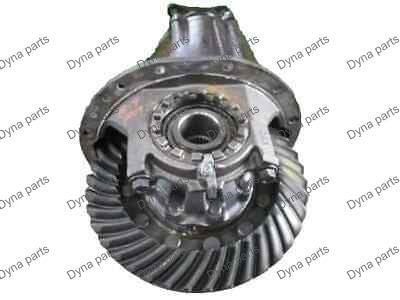 Hino 195 J05E 5.1L Diesel Rear Differential 41110-E0350
