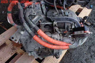 TOYOTA ESTIMA hybrid AHR20W  2AZ-FXE 4WD Automatic Transmission 1UPJ-92003010