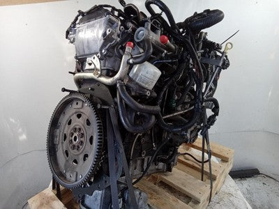 Nissan Pathfinder R51 Series 2.5L Turbo Diesel Engine YD25 2006-2011