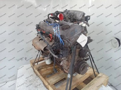 TOYOTA HILUX 2.7L PETROL ENGINE 3RZ-FE MOTOR COMPLETE 1996-2003