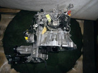 TOYOTA PIXIS EPOCH	TRANSMISSION CVT PETROL AUTOMATIC KFVE 30400-B2680