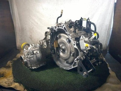 TOYOTA VOXY K114F 4WD CVT AUTOMATIC TRANSMISSION Without Transfer Box 3040028091