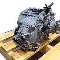 TOYOTA LAND CRUISER PRADO 120 SERIES 3.0 DIESEL 1KZ-TE TRANSFER CASE 2005-2010
