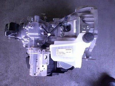SUZUKI EVERY HBD-DA17V R06A 660CC PETROL 4WD 4-SPEED AUTOMATIC TRANSMISSION